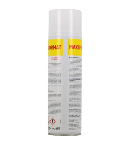 CLEMENT THEKAN INSECTICIDE HABITAT SPRAY 500ML
