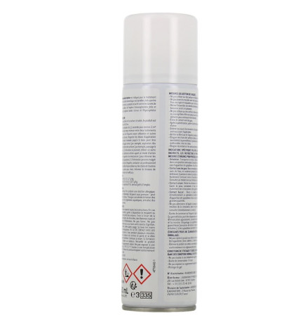 CLEM/THEK INSECTICIDE HABITAT250ML