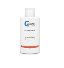 CERAPSOR SHAMPOOING ACT 200ML