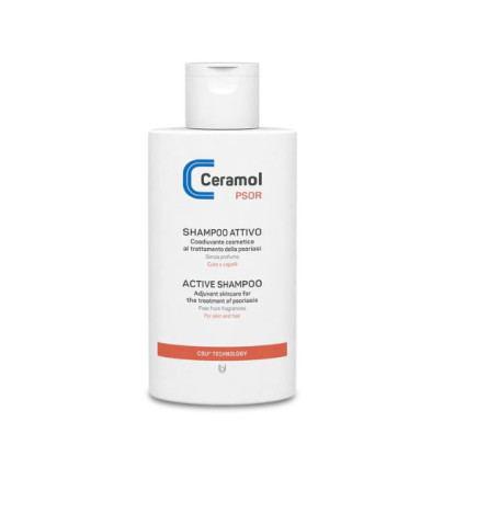 CERAPSOR SHAMPOOING ACTIF 200ML