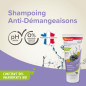 BEAPHAR SHAMPOOING ANTI-DEMANGEAISON 250ML