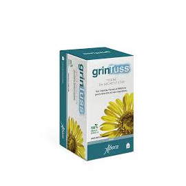 GRINTUSS TISANE 20 SACHETS