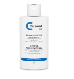 CERAMOL 311 SHAMPOOING-DOUCHE