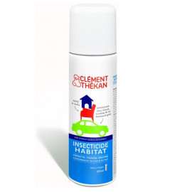 CLEMENT THEKAN HABITAT FOGG/200ML
