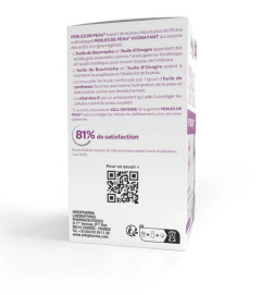 PERLE DE PEAU HYDRATANT 180 gélules