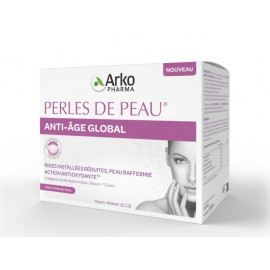 PERLE DE PEAU ANTI AGE 30 STICKS