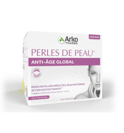 PERLE DE PEAU ANTI AGE STICKS 60