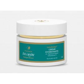 LA PHARMACIE DU LAYON Cème Hydratante Texture riche 50 mL