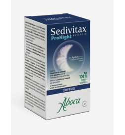 SEDIVITAX Favorise le Sommeil