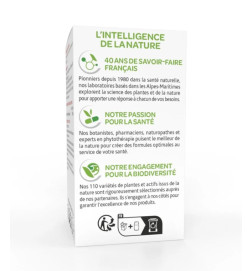 ARKOGELULES BIO ECHINACEE BTE 45