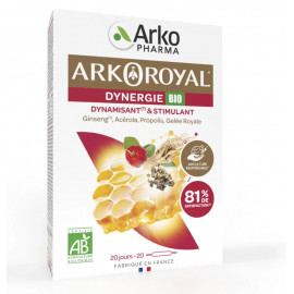 ARKOROYAL DYNERGIE