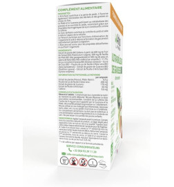 ARKOFL ULTRA BRUL GRAISS BIO AMPOULES30