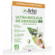 ARKOFL ULTRA BRUL GRAISS BIO AMPOULES30