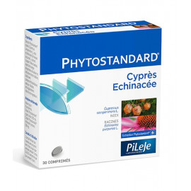 PHYTOSTANDARD CYPRES & ECHINACEE