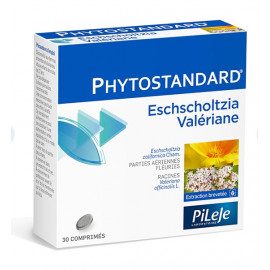 PHYTOSTANDARD ESCHSCHOLTZIA