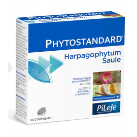 PHYTOSTANDARD HARPAGOPHYTUM-SAULE