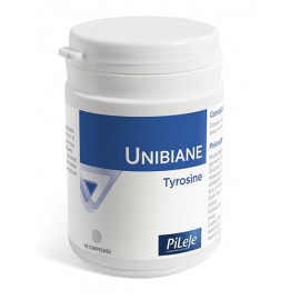 UNIBIANE IODE Pileje Boite de 120 comprimés