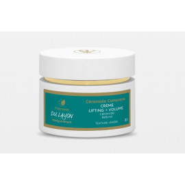 CREME LIFTING + VOLUME TEXTURE LEGERE 50ML