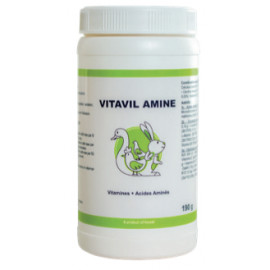 VITAVIL AMINE PDR/SOL BUV 190G