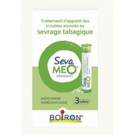 SEVAMEO GRANULE TUBE 3