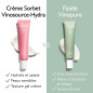 CAUDALIE VINOPURE FLUIDE MATIF 40ML