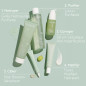 CAUDALIE VINOPURE FLUIDE MATIF 40ML