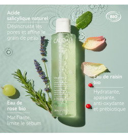 CAUDALIE VINOPURE LOT PURIF 400ML