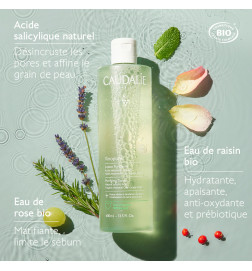 CAUDALIE VINOPURE LOT PURIF 400ML