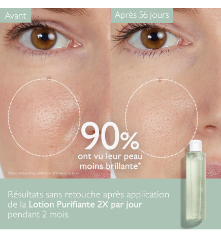 CAUDALIE VINOPURE LOT PURIF 200ML