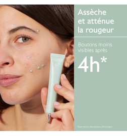 CAUDALIE VINOPURE STOP BOUTONS SALICYLIQUE 15ML