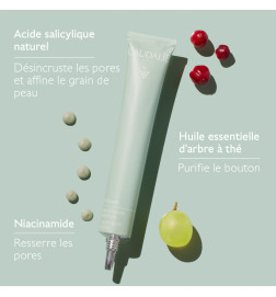 CAUDALIE VINOPURE STOP BOUTONS SALICYLIQUE 15ML