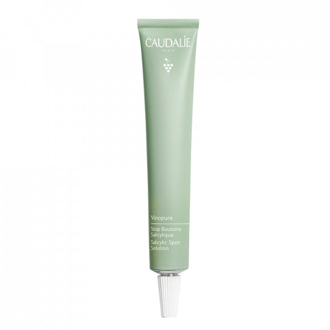 CAUDALIE VINOPURE STOP BOUTONS SALICYLIQUE 15ML