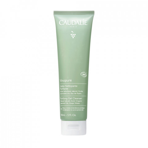 CAUDALIE VINOPURE GELEE NETT 150ML