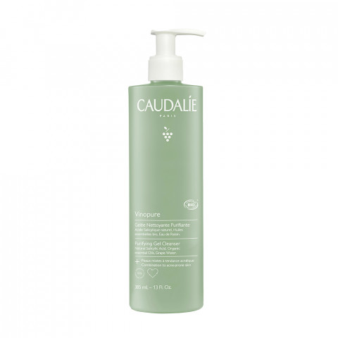 CAUDALIE VINOPURE GELEE NETT 385ML