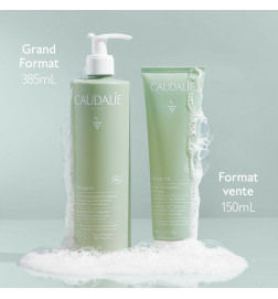 CAUDALIE VINOPURE GELEE NETT 385ML
