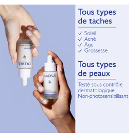CAUDALIE VINOPERFECT SERUM ECLAT 30ML