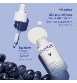 CAUDALIE VINOPERFECT SERUM ECLAT 30ML