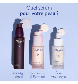 CAUDALIE VINOPERFECT SERUM ECLAT 30ML