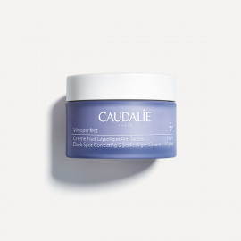 CAUDALIE VINOPERFECT CR NUIT GLYCOLIQUE 50ML