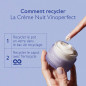 CAUDALIE VINOPERFECT CREME NUIT GLYCOLIQUE 50ML
