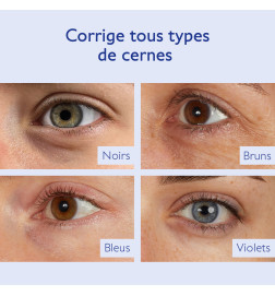 CAUDALIE VINOPERFECT SOIN REGARD 15ML