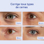 CAUDALIE VINOPERFECT SOIN REGARD 15ML