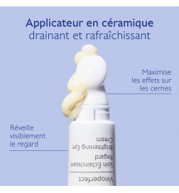 CAUDALIE VINOPERFECT SOIN REGARD 15ML