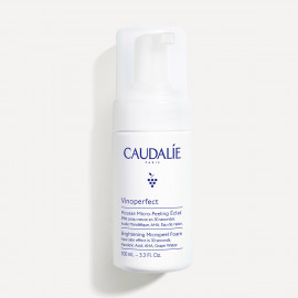 CAUDALIE VINOPERFECT MOUSSE MICRO-PEEL ECLAT 100ML