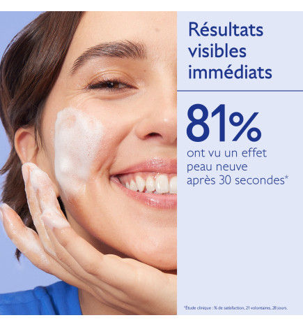 CAUDALIE VINOPERFECT MOUSSE MICRO-PEEL ECLAT 100ML