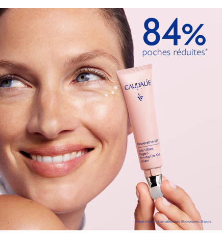 CAUDALIE RESVERATROL-LIFT SOIN LIFTANT REGARD 15ML