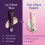 CAUDALIE RESVERATROL-LIFT SOIN LIFTANT REGARD 15ML