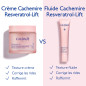CAUDALIE RESVERATROL-LIFT CREME CACHEMIRE 50ML