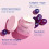 CAUDALIE RESVERATROL-LIFT CR CACHEMIR RECHARG 50ML