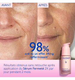 CAUDALIE RESVERATROL-LIFT SERUM LIFTANT FERMETE 30ML